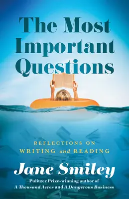 Pytania, które mają największe znaczenie: Czytanie, pisanie i korzystanie z wolności - The Questions That Matter Most: Reading, Writing, and the Exercise of Freedom