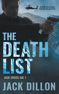 Lista śmierci: Thriller szpiegowski - The Death List: An Espionage Thriller