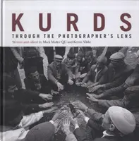 Kurdowie - przez obiektyw fotografa - Kurds - Through the Photographer's Lens