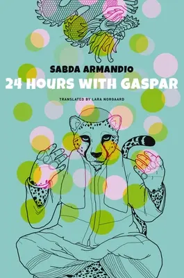 24 godziny z Gasparem - 24 Hours with Gaspar