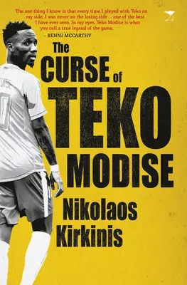 Przekleństwo Teko Modise - curse of Teko Modise