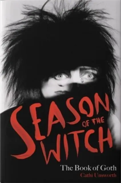 Sezon na czarownice - Księga Gotów - Season of the Witch - The Book of Goth