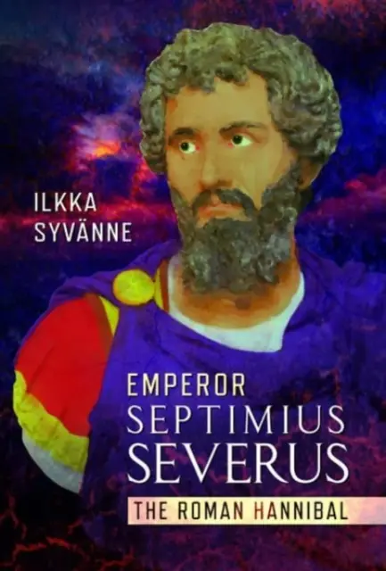 Cesarz Septymiusz Sewer: Rzymski Hannibal - Emperor Septimius Severus: The Roman Hannibal