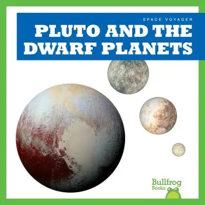 Pluton i planety karłowate - Pluto and the Dwarf Planets