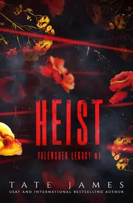 Kradzież - Heist