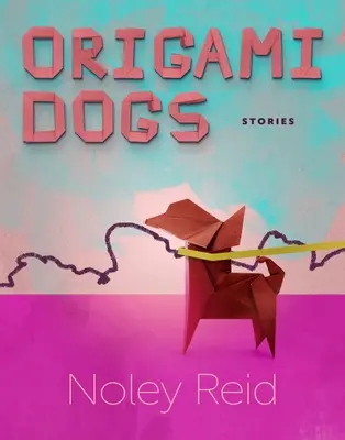 Psy origami: historie - Origami Dogs: Stories