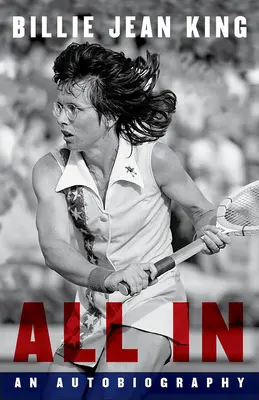 All in: Autobiografia - All in: An Autobiography