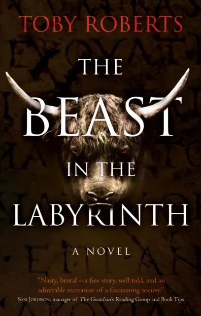 Bestia w labiryncie - Beast in the Labyrinth