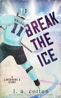 Przełamać lód - Break the Ice