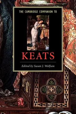 The Cambridge Companion to Keats