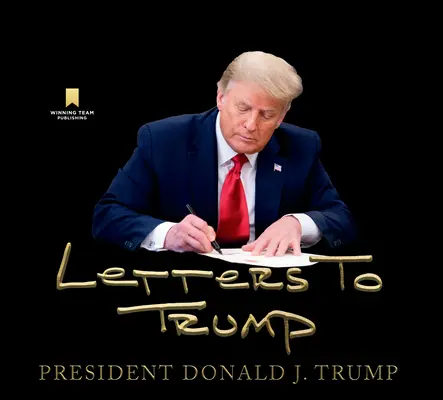 Listy do Trumpa - Letters to Trump