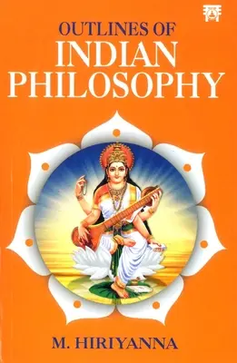 Zarys filozofii indyjskiej - Outlines of Indian Philosophy