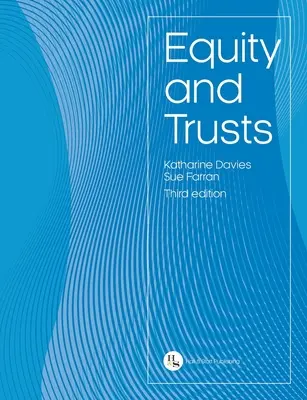 Równość i zaufanie - Equity and Trusts