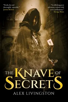 Knave of Secrets - The Knave of Secrets