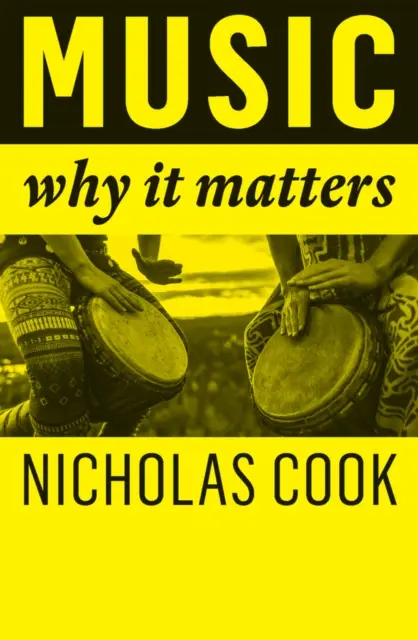 Muzyka: Why It Matters - Music: Why It Matters