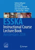 Książka z wykładami do kursu instruktażowego Esska: Amsterdam 2014 - Esska Instructional Course Lecture Book: Amsterdam 2014