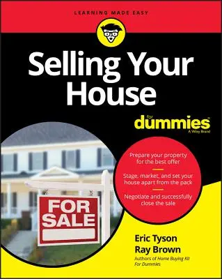 Sprzedaż domu dla opornych - Selling Your House for Dummies