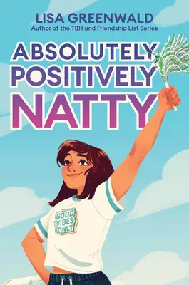 Absolutnie, Pozytywnie Natty - Absolutely, Positively Natty