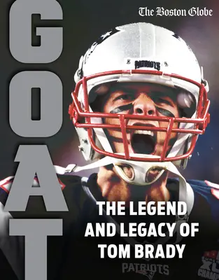 Tom Brady: Kozioł - Tom Brady: Goat