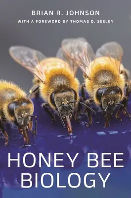 Biologia pszczoły miodnej - Honey Bee Biology