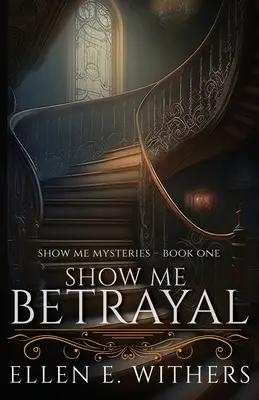 Pokaż mi zdradę - Show Me Betrayal