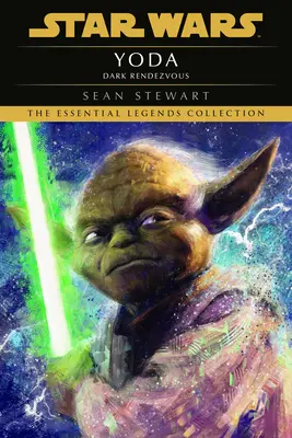 Yoda: Dark Rendezvous: Legendy Gwiezdnych Wojen - Yoda: Dark Rendezvous: Star Wars Legends