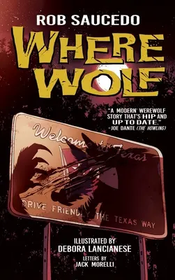 Gdzie Wilk - Where Wolf