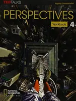 Perspectives 4: Zeszyt ćwiczeń - Perspectives 4: Workbook