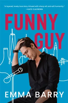 Zabawny facet - Funny Guy