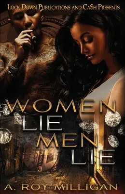 Kobiety kłamią mężczyźni kłamią - Women Lie Men Lie