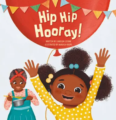 Hip Hip Hurra! - Hip Hip Hooray!