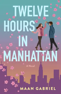 Dwanaście godzin na Manhattanie - Twelve Hours in Manhattan