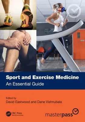 Medycyna sportu i ćwiczeń: Niezbędny przewodnik - Sport and Exercise Medicine: An Essential Guide