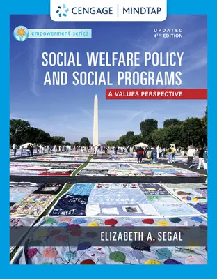 Seria Empowerment: Polityka opieki społecznej i programy społeczne, Enhanced - Empowerment Series: Social Welfare Policy and Social Programs, Enhanced