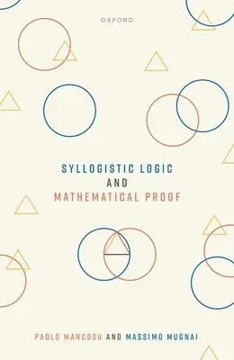 Logika sylogistyczna i dowód matematyczny - Syllogistic Logic and Mathematical Proof