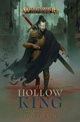 Wydrążony król - The Hollow King