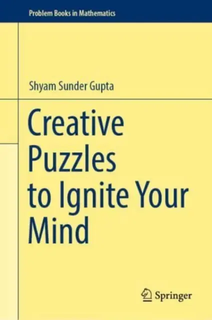 Kreatywne łamigłówki, które rozpalą twój umysł - Creative Puzzles to Ignite Your Mind