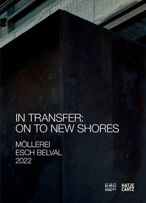 Esch2022 Ars Electronica: In Transfer: Nowy stan - Esch2022 Ars Electronica: In Transfer: A New Condition