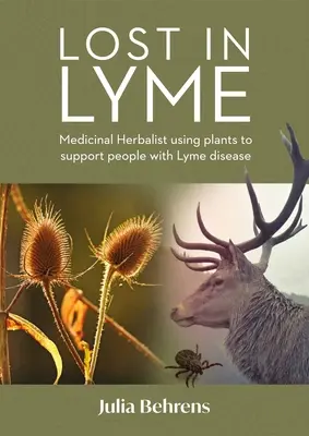 Zagubieni w Lyme: Terapeutyczne zastosowanie roślin leczniczych we wspieraniu osób z boreliozą - Lost in Lyme: The Therapeutic Use of Medicinal Plants in Supporting People with Lyme Disease