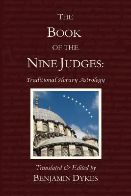 Księga dziewięciu sędziów - The Book of the Nine Judges