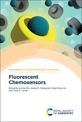Fluorescencyjne czujniki chemiczne - Fluorescent Chemosensors