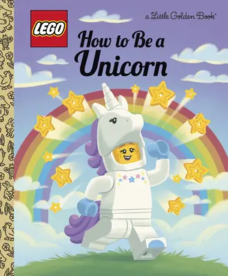 Jak zostać jednorożcem (Lego) - How to Be a Unicorn (Lego)