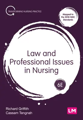 Prawo i kwestie zawodowe w pielęgniarstwie - Law and Professional Issues in Nursing