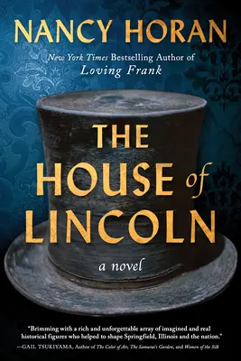 Dom Lincolna - The House of Lincoln