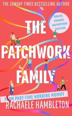 Patchworkowa rodzina - The Patchwork Family
