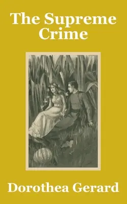 Najwyższa zbrodnia - The Supreme Crime