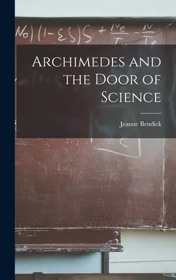 Archimedes i drzwi nauki - Archimedes and the Door of Science