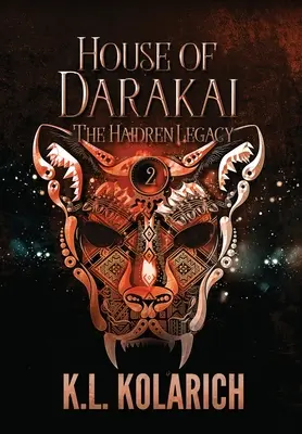 Dom Darakai - House of Darakai