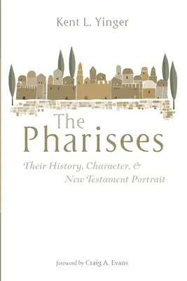 Faryzeusze - The Pharisees