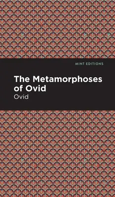 Metamorfozy Owidiusza - The Metamorphoses of Ovid